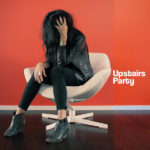 Upstairs-Party-Album Cover